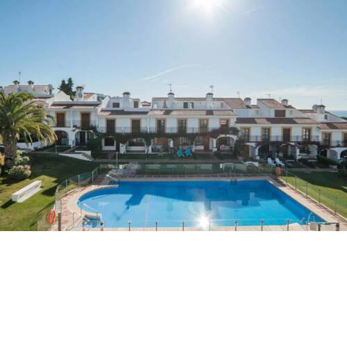 Pueblo La Paloma, Mijas Costa 042