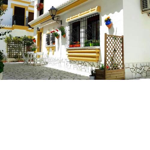 Pueblo Laguna 7
