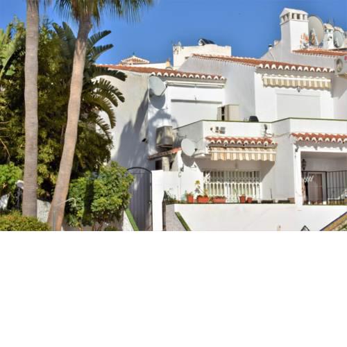 Pueblo Rocio
