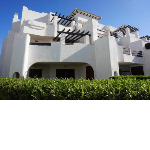 Pueblo Salinas