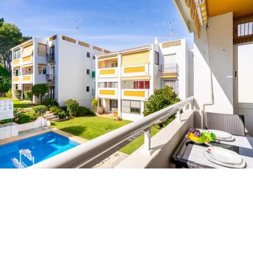 Pueblo Valleverde II