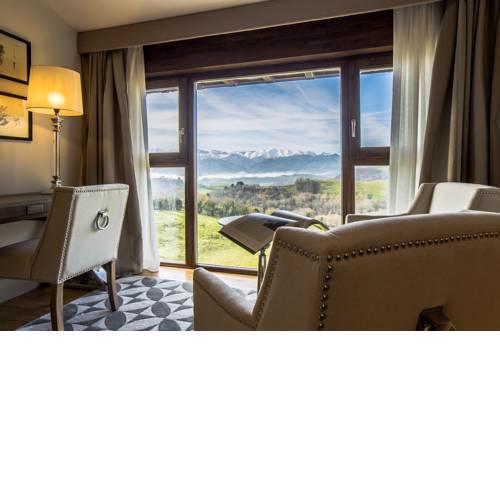 Puebloastur Eco Resort Wellness