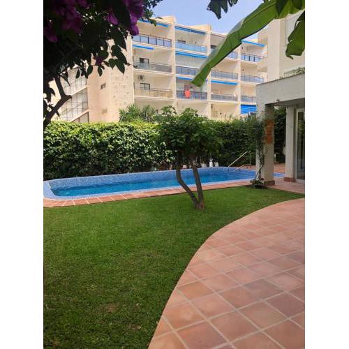 Puente Menor 2bedroom & 2 bathrooms