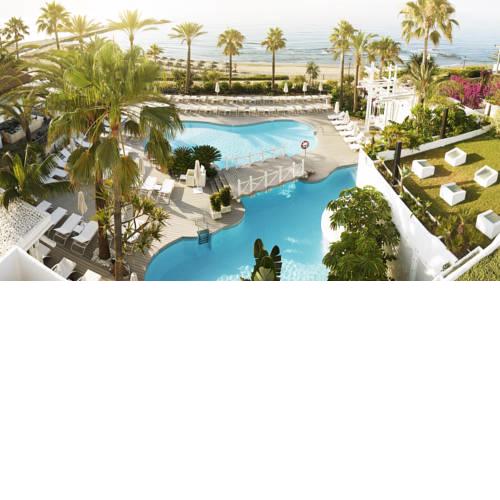 Puente Romano Beach Resort