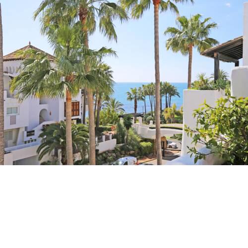 Puente Romano Penthouse