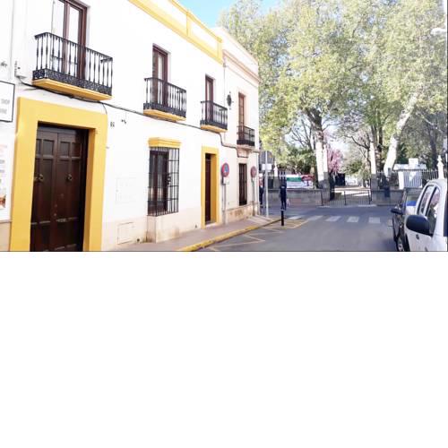 Puerta Alameda Suites Mirador Centro Historico