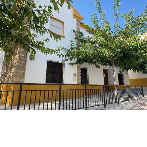 Puerta Cazorla