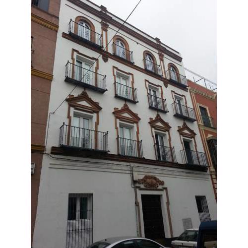 Puerta de la JUDERÍA - Apartment