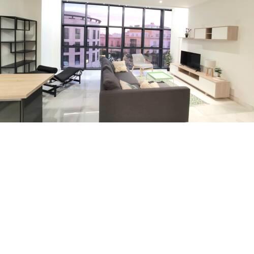 Puerta de Purchena - Lux&Cool - apartamento