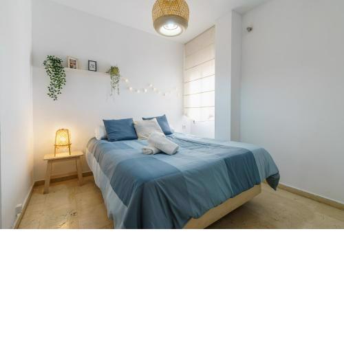 PUERTA DEL MAR APARTMENT