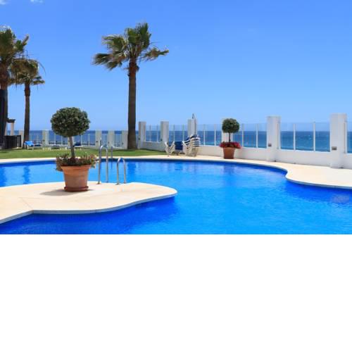 Puerta del Mar