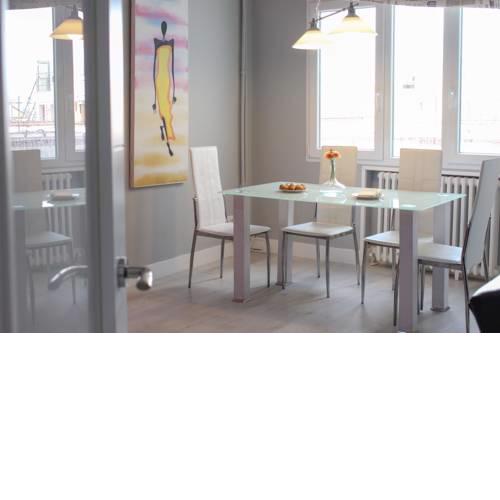 Puerta Del Sol Apartment - 1BR 1BT