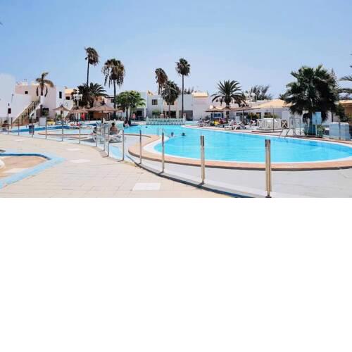 Puerta Del Sol Apartment Caleta De Fuste
