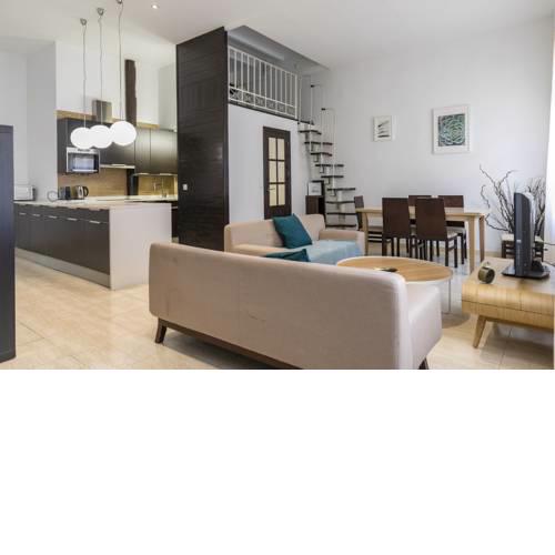 Puerta Del Sol Apartment II - 2BR 2BT