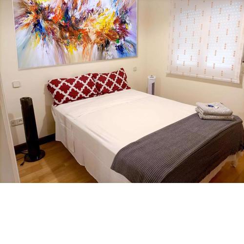 PUERTA DEL SOL B & B PLAZA MAYOR ROOMS