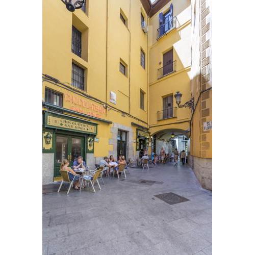 Puerta del Sol Center