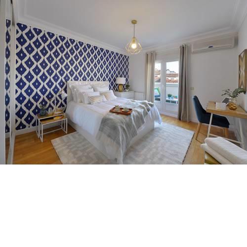Puerta Del Sol Premium - 1BR 1BT