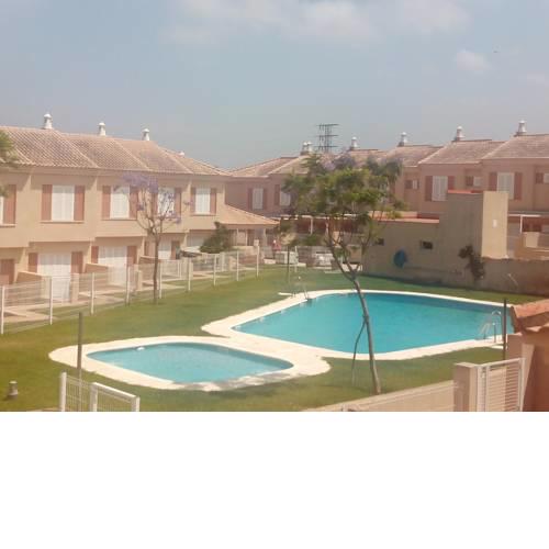 PUERTA MARINA
