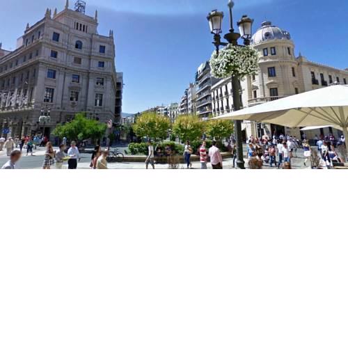 Puerta Real Suites Apartments