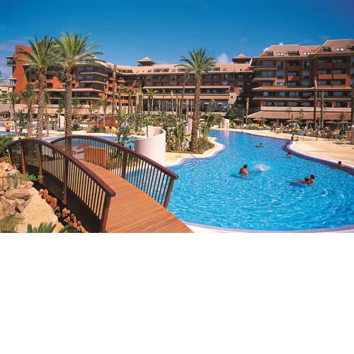 Puerto Antilla Grand Hotel
