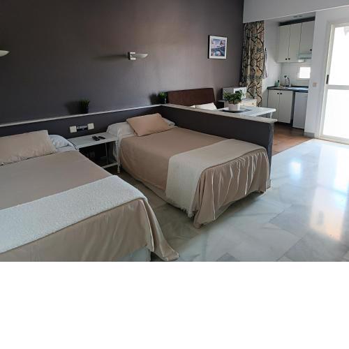 Puerto Apartamento en OCCIDENTAL PUERTO BANUS