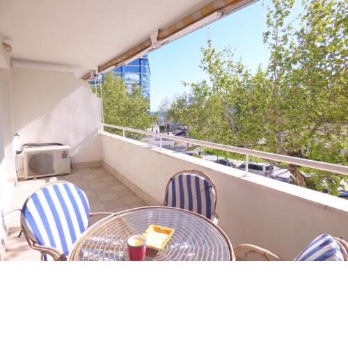 Puerto Azul Apartment