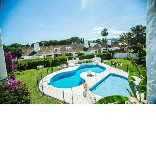 Puerto Banus Apartments