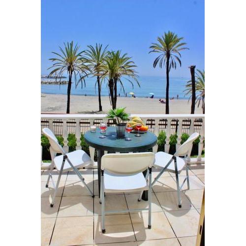 Puerto Banus Beachfront .Gray d´Albion . Amazing location