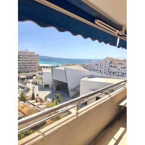 Puerto Banus Holiday Home Sleeps 5 with Pool and Air Con