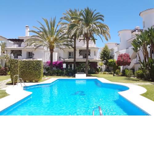 Puerto Banus Los Naranjos