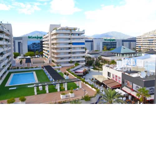 Puerto Banús Penthouse 1 Unique