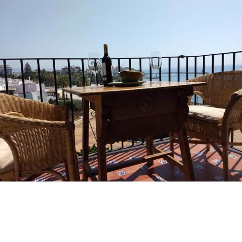 Puerto Banus Playa