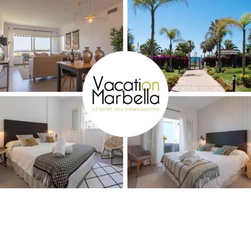Puerto Banus Quiet Resort