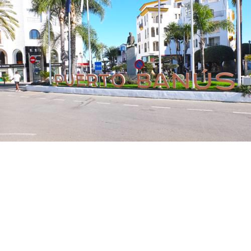 Puerto Banus