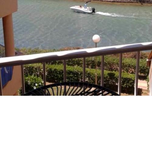 Puerto Bello - La Manga