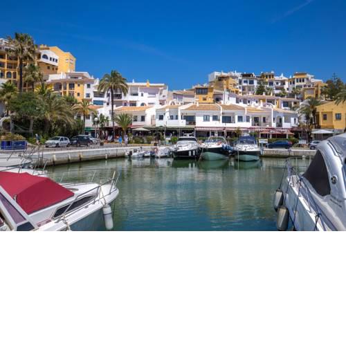 Puerto Cabopino