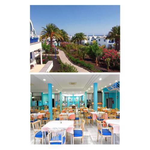 PUERTO CARMEN SUITES
