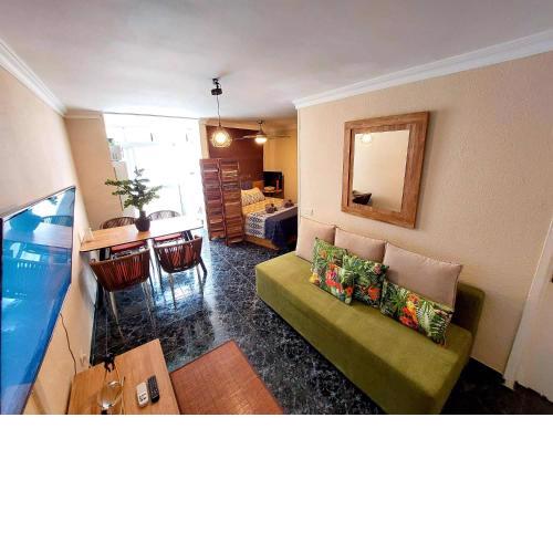 Puerto de la Cruz Island Vibes BESTLOCATED