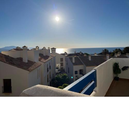 Puerto de la Duquesa