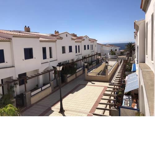 PUERTO DE LAS NIEVES - AGAETE