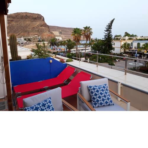 Puerto De Mogan Castilette Dl