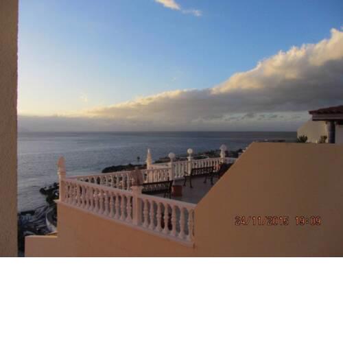 Puerto de Santiago Avenus 24