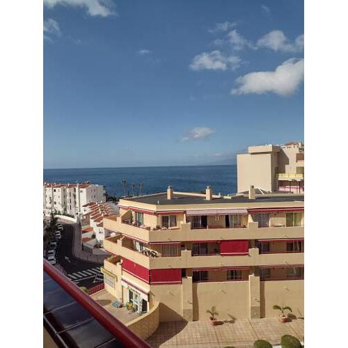 Puerto de Santiago-Jardines del Mar