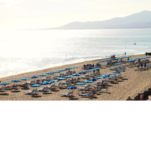 Puerto del Carmen Beach Fast Wifi