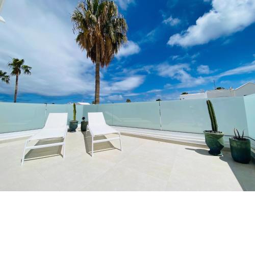Puerto del Carmen, CASA MAMÁ