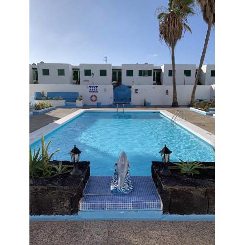 Puerto del Carmen Luxury Apartment