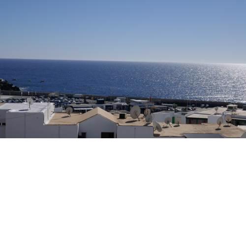 Puerto del Carmen with Sea Views