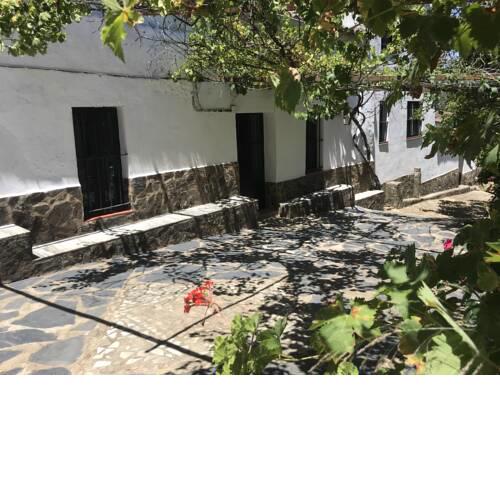Puerto los pinos