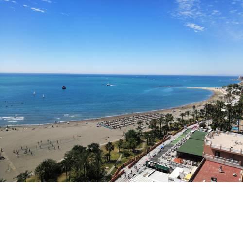 Puerto Marina - Primera Línea