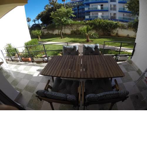 Puerto Marina Apartment Sealife